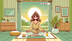 روتین صبحگاهی رادی دولویکیا برای شروع روز با انرژی