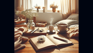 ۱۰ چیز الهام‌بخش برای شروع یک یکشنبه آرام و شاد