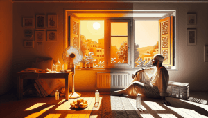 افسردگی تابستانی چیست و چگونه آن را درمان کنیم؟