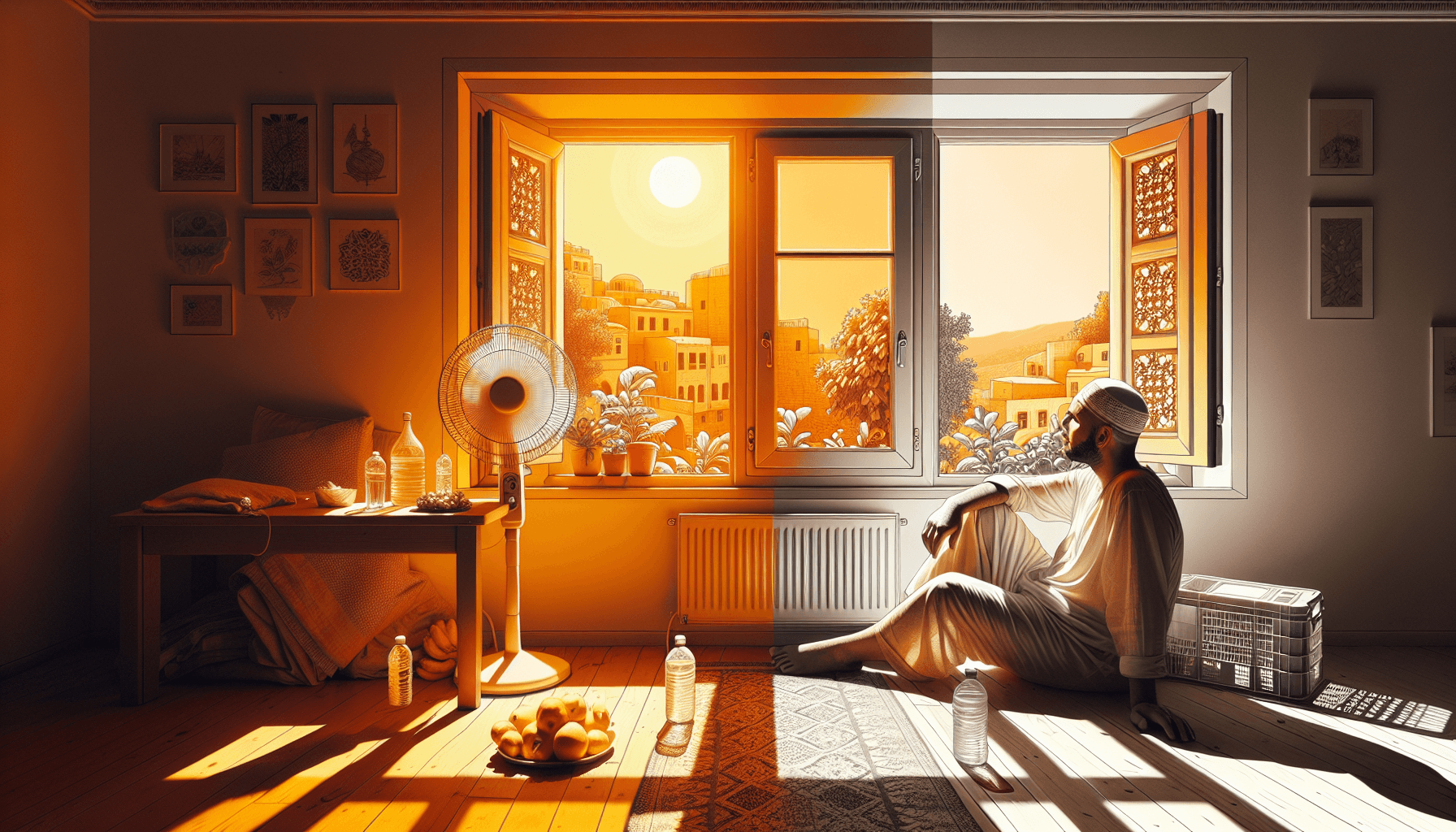 افسردگی تابستانی چیست و چگونه آن را درمان کنیم؟