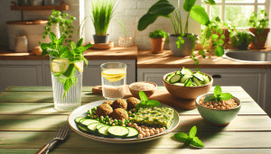 20 دستور پخت کدو سبز خوشمزه و رژیمی برای تمام فصول